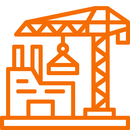 building material companies in india